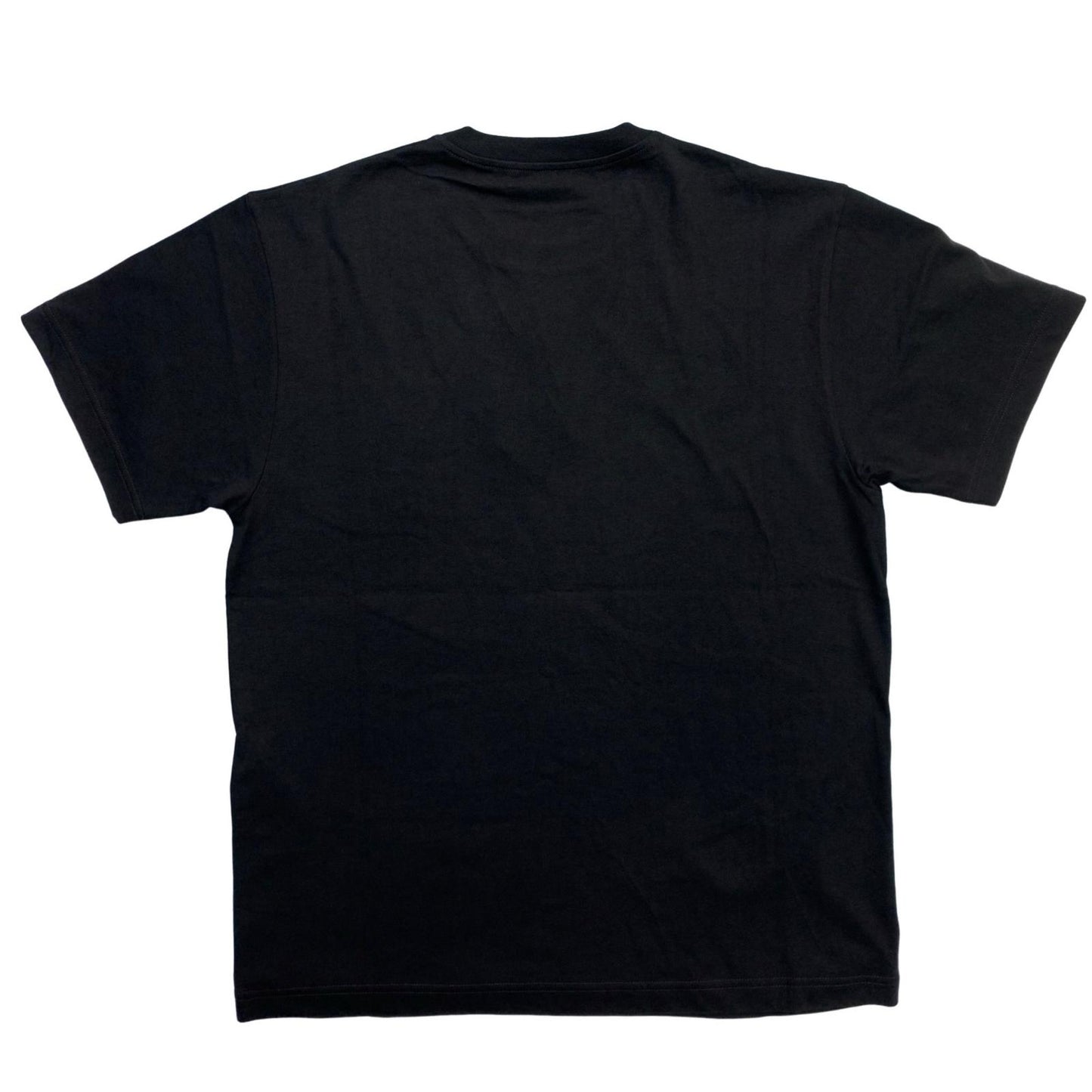 GUCCI | グッチ ヒグチユウコ コットンジャージー Tシャツ 半袖Ｔシャツ ブラック サイズ：XS