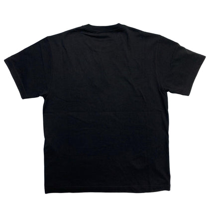 GUCCI | グッチ ヒグチユウコ コットンジャージー Tシャツ 半袖Ｔシャツ ブラック サイズ：XS