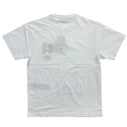 GUCCI | グッチ ヒグチユウコ コットンジャージー Tシャツ 半袖Ｔシャツ ホワイト サイズ：XS