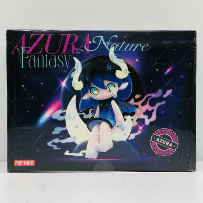AZURA ファンタジー ネイチャー シリーズ【BOX】POPMART【フィギュア】