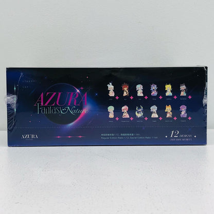 AZURA ファンタジー ネイチャー シリーズ【BOX】POPMART【フィギュア】