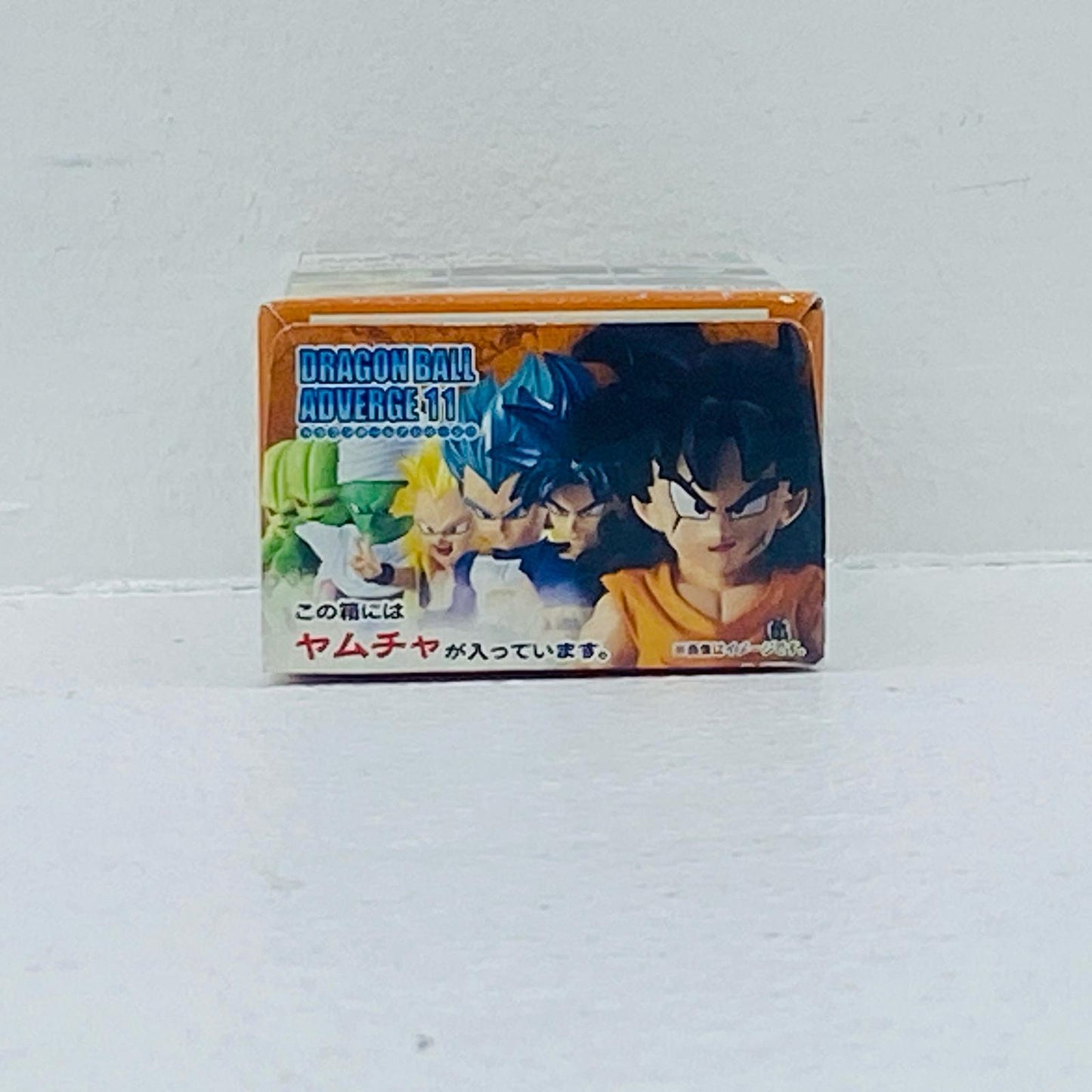 ヤムチャ「ドラゴンボールアドバージ11」【フィギュア】