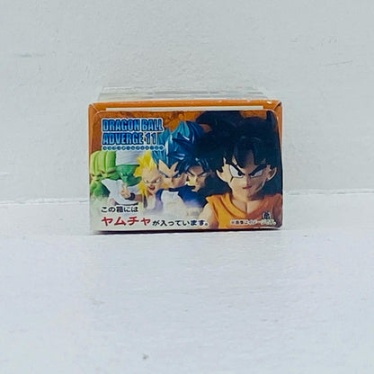 ヤムチャ「ドラゴンボールアドバージ11」【フィギュア】