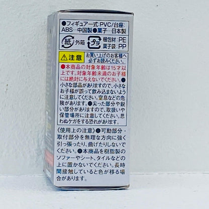 6.仮面ライダーサイガ「CONVERGEKAMENRIDER27」【フィギュア】