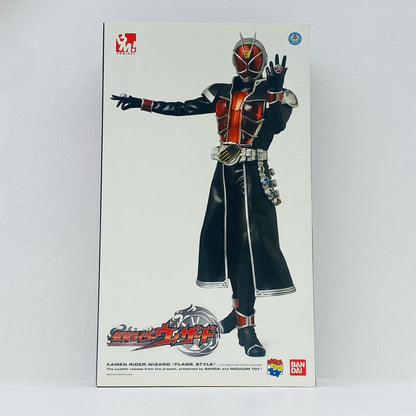 PBM!仮面ライダーウィザードフレイムスタイル「仮面ライダーウィザード」PROJECTBM!No.75【フィギュア】