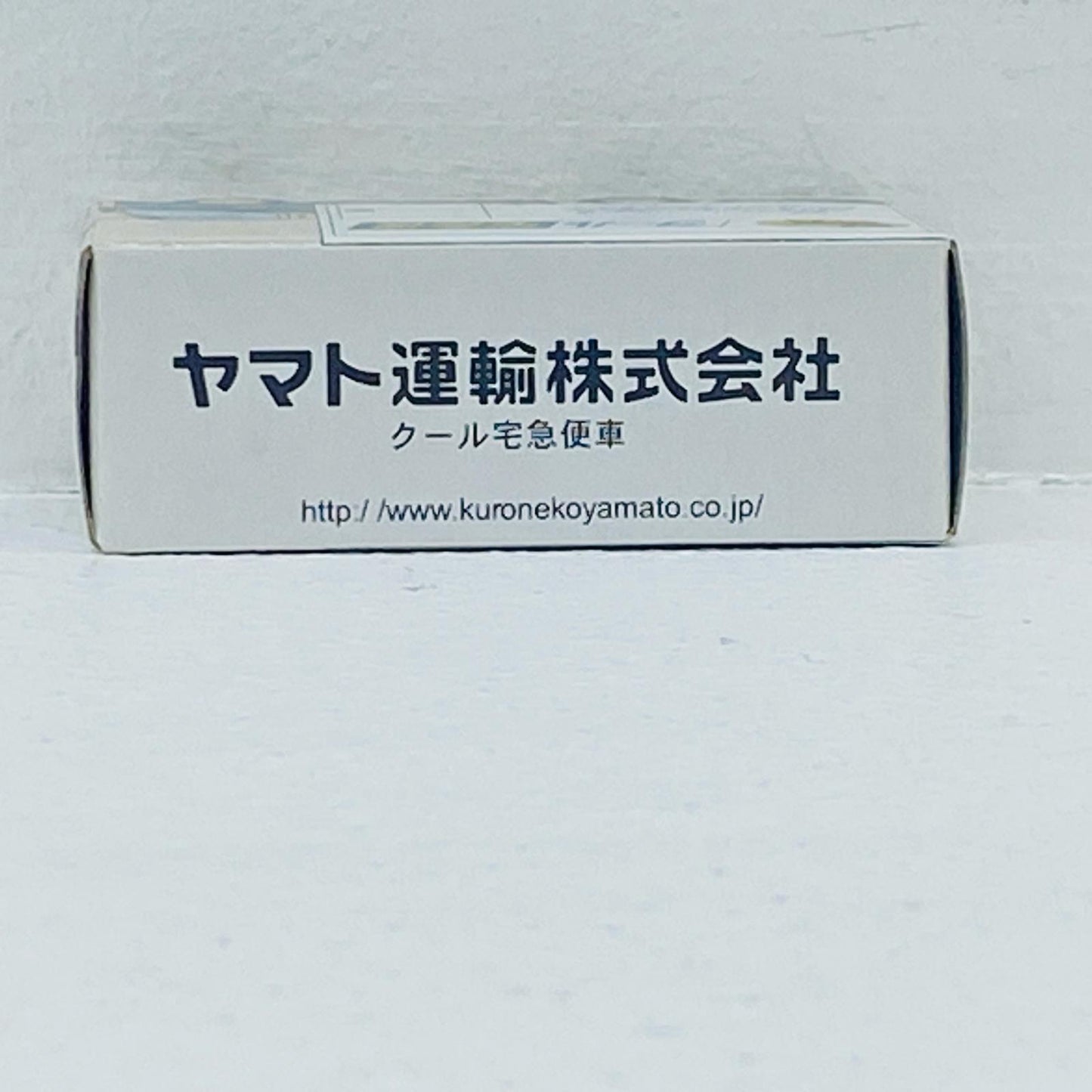 ヤマト運輸 クール宅急便 Hybrid車 M8010(ホワイト×グリーン×クリーム) キャンペーン記念品【フィギュア】