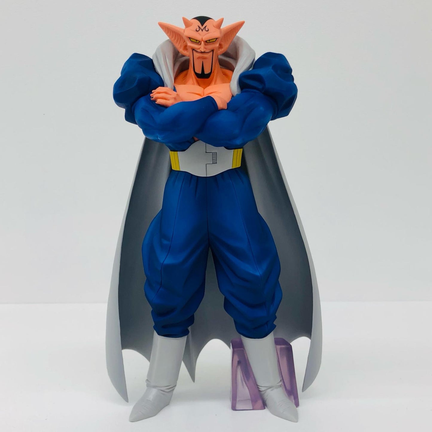 B賞ダーブラ「一番くじドラゴンボール激突!!宇宙を賭けた闘い」MASTERLISEフィギュア【フィギュア】