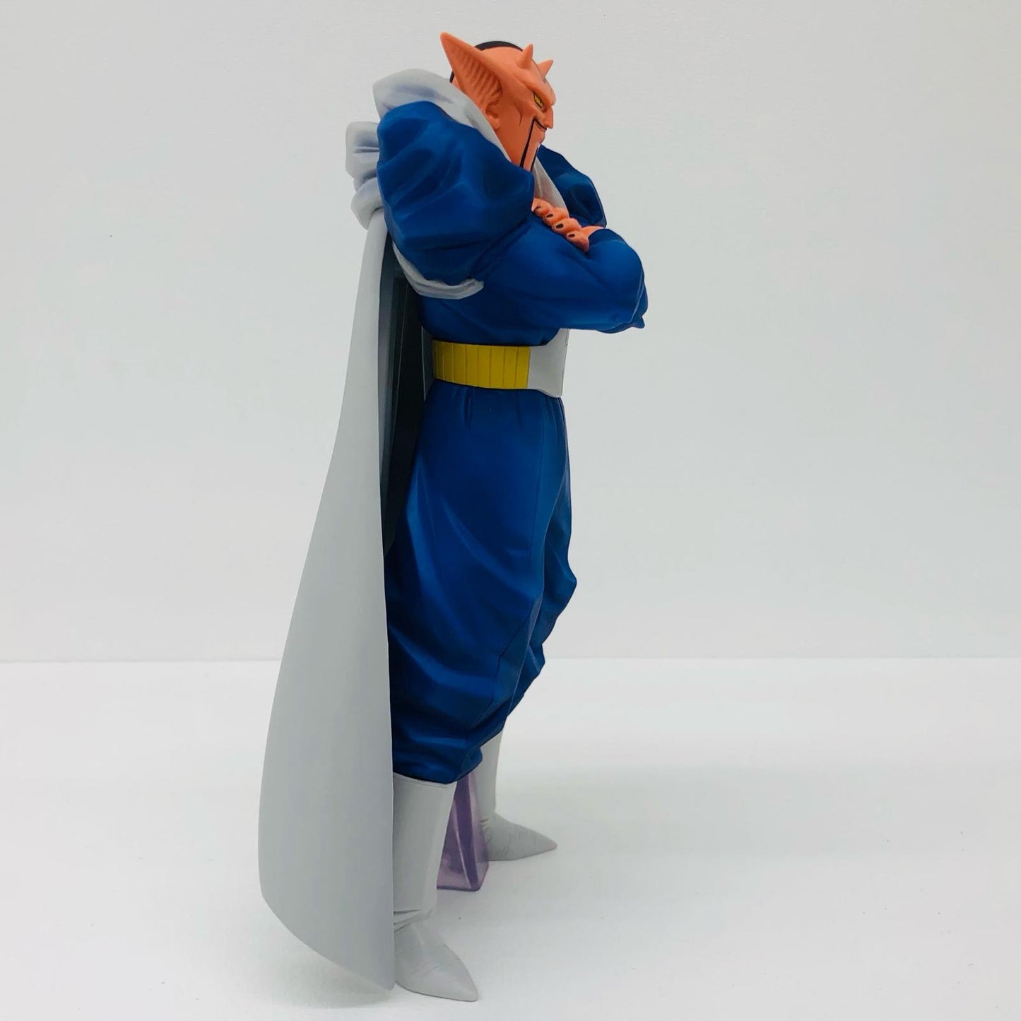 B賞ダーブラ「一番くじドラゴンボール激突!!宇宙を賭けた闘い」MASTERLISEフィギュア【フィギュア】