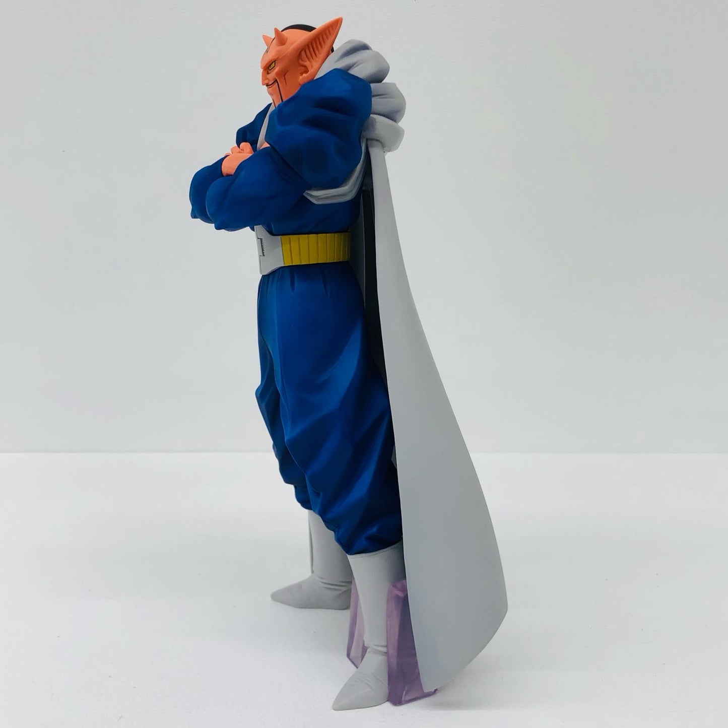 B賞ダーブラ「一番くじドラゴンボール激突!!宇宙を賭けた闘い」MASTERLISEフィギュア【フィギュア】