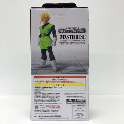A賞 孫悟飯 一番くじ ドラゴンボール 激突!!宇宙を賭けた闘い MASTERLISE【フィギュア】