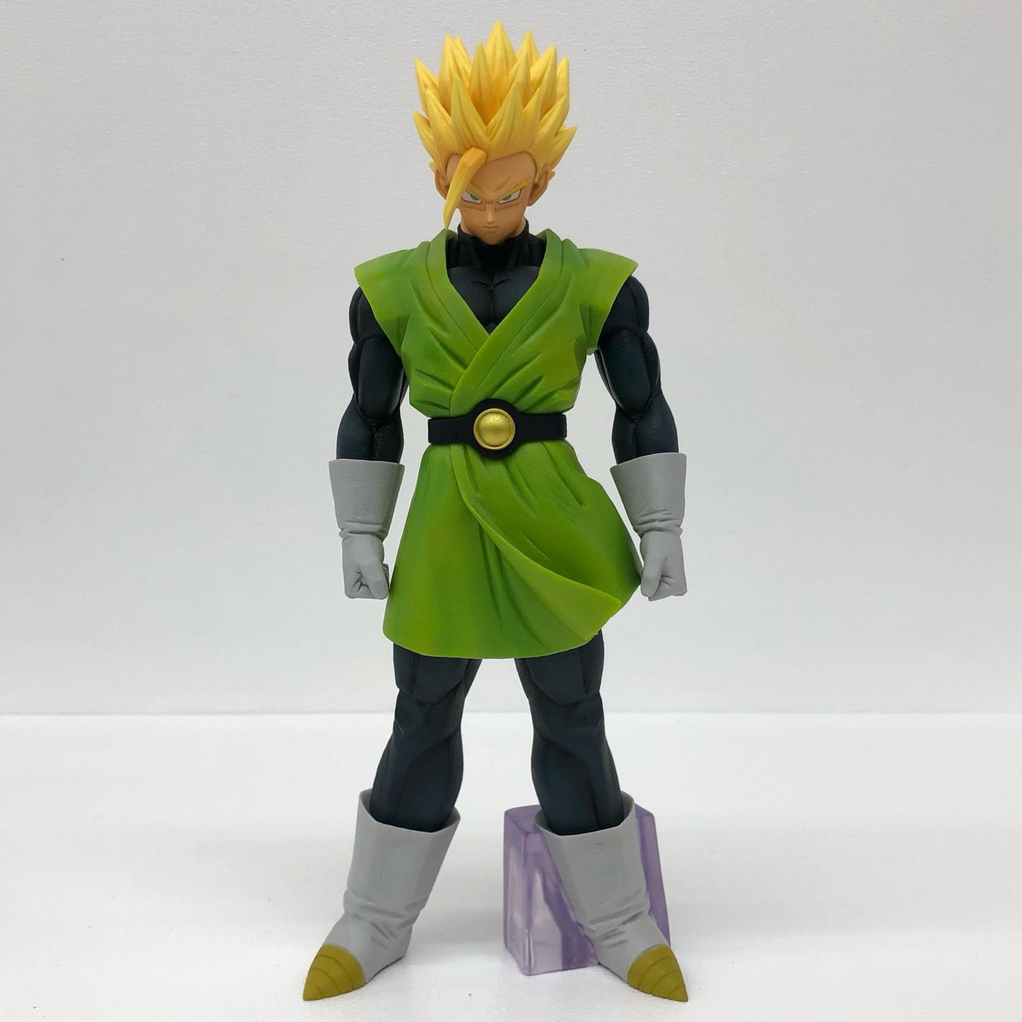 A賞 孫悟飯 一番くじ ドラゴンボール 激突!!宇宙を賭けた闘い MASTERLISE【フィギュア】