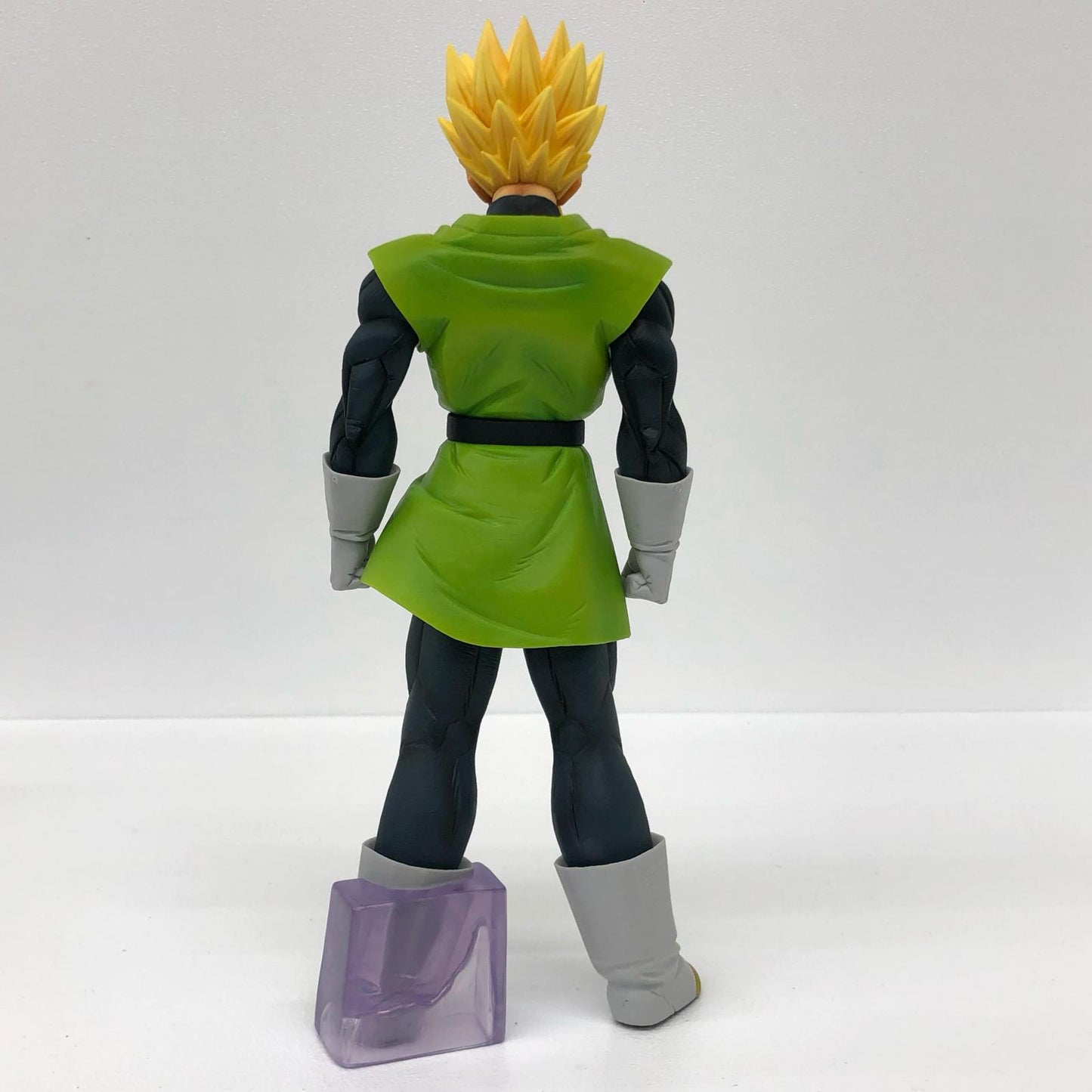 A賞 孫悟飯 一番くじ ドラゴンボール 激突!!宇宙を賭けた闘い MASTERLISE【フィギュア】