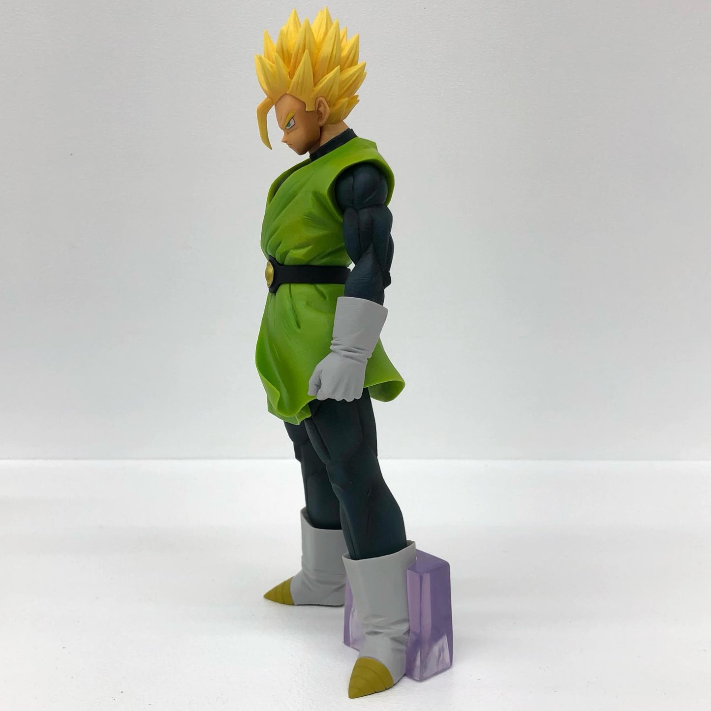 A賞 孫悟飯 一番くじ ドラゴンボール 激突!!宇宙を賭けた闘い MASTERLISE【フィギュア】