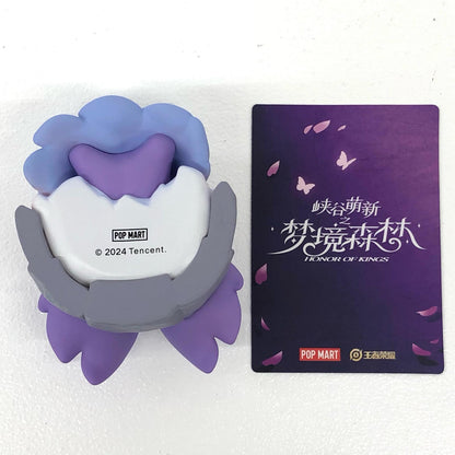 Monki 「POPMART Honor of Kings Baby Heroes-Dream Forest シリーズ」【フィギュア】