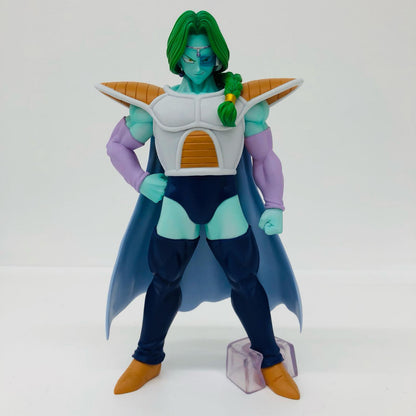 B賞ザーボン「一番くじドラゴンボールEX恐怖!!フリーザ軍」MASTERLISE【フィギュア】