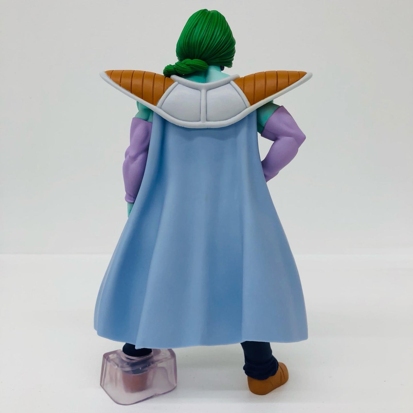 B賞ザーボン「一番くじドラゴンボールEX恐怖!!フリーザ軍」MASTERLISE【フィギュア】