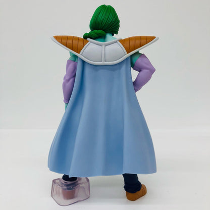 B賞ザーボン「一番くじドラゴンボールEX恐怖!!フリーザ軍」MASTERLISE【フィギュア】