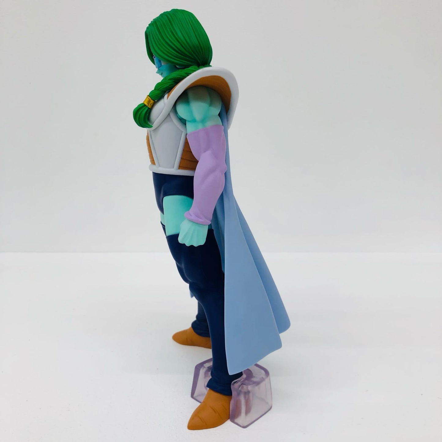 B賞ザーボン「一番くじドラゴンボールEX恐怖!!フリーザ軍」MASTERLISE【フィギュア】