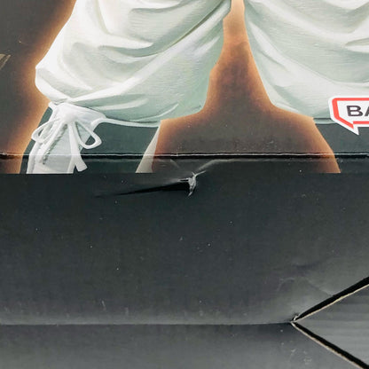 E賞ミスター・サタンMASTERLISE「未来への決闘!!/一番くじドラゴンボール」【フィギュア】