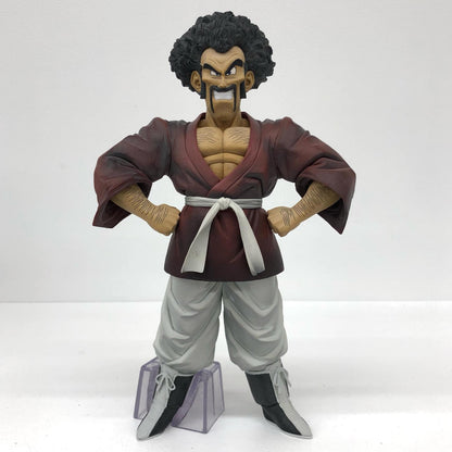 E賞ミスター・サタンMASTERLISE「未来への決闘!!/一番くじドラゴンボール」【フィギュア】