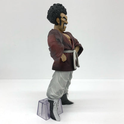 E賞ミスター・サタンMASTERLISE「未来への決闘!!/一番くじドラゴンボール」【フィギュア】