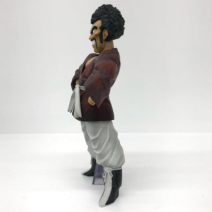 E賞ミスター・サタンMASTERLISE「未来への決闘!!/一番くじドラゴンボール」【フィギュア】