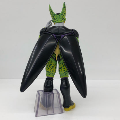 A賞パーフェクトセルMASTERLISE「未来への決闘!!/一番くじドラゴンボール」【フィギュア】