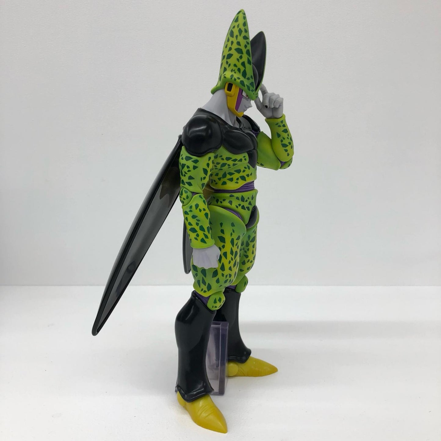 A賞パーフェクトセルMASTERLISE「未来への決闘!!/一番くじドラゴンボール」【フィギュア】