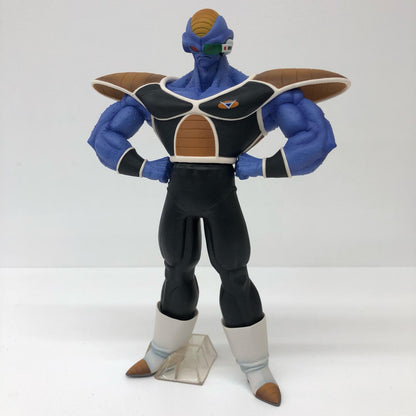 D賞バータ「一番くじドラゴンボールギニュー特戦隊!!来襲」MASTERLISE【フィギュア】