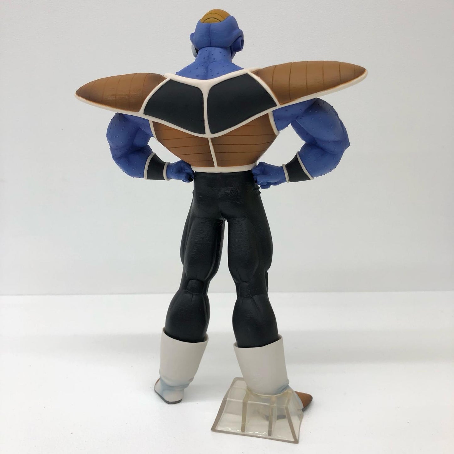 D賞バータ「一番くじドラゴンボールギニュー特戦隊!!来襲」MASTERLISE【フィギュア】