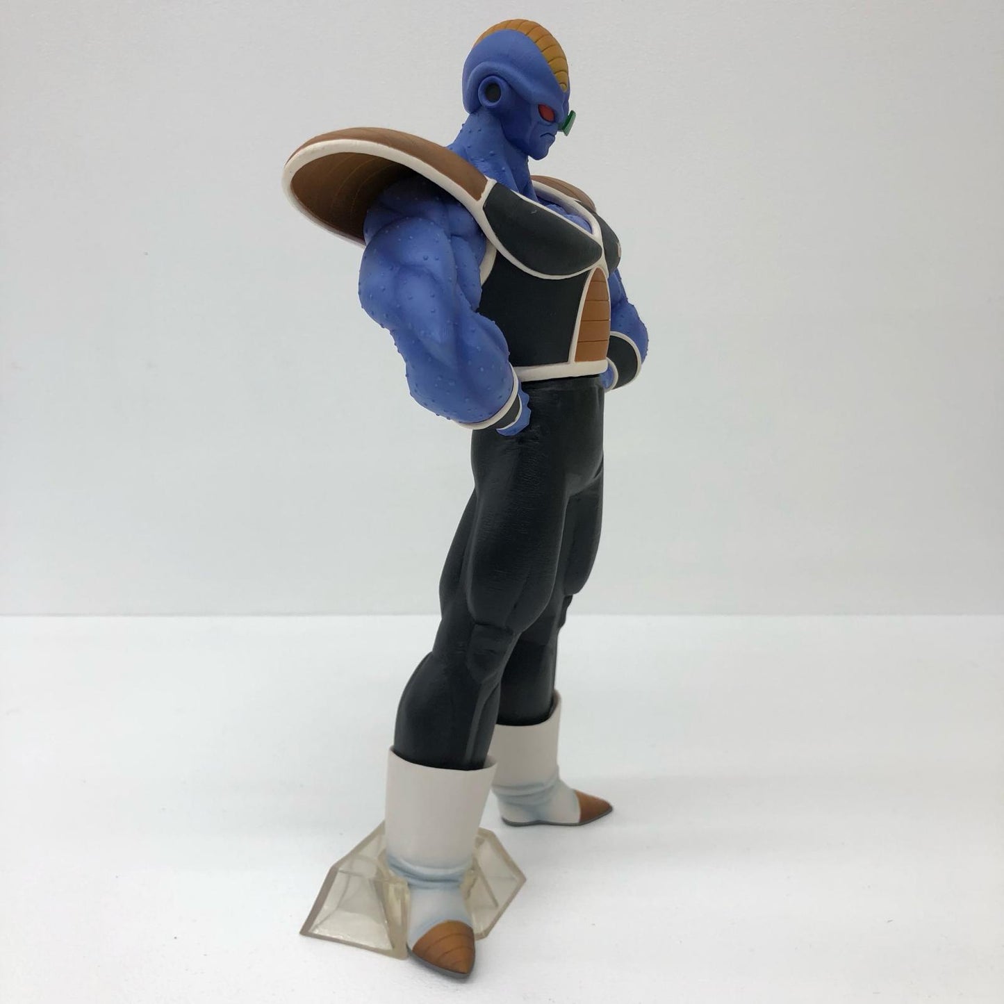 D賞バータ「一番くじドラゴンボールギニュー特戦隊!!来襲」MASTERLISE【フィギュア】