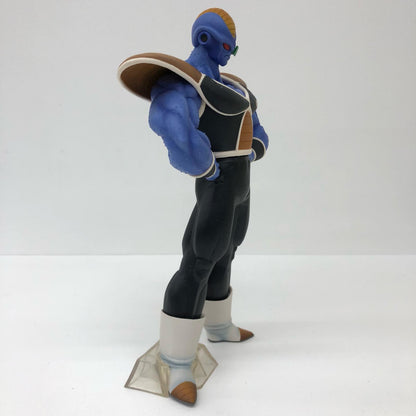 D賞バータ「一番くじドラゴンボールギニュー特戦隊!!来襲」MASTERLISE【フィギュア】