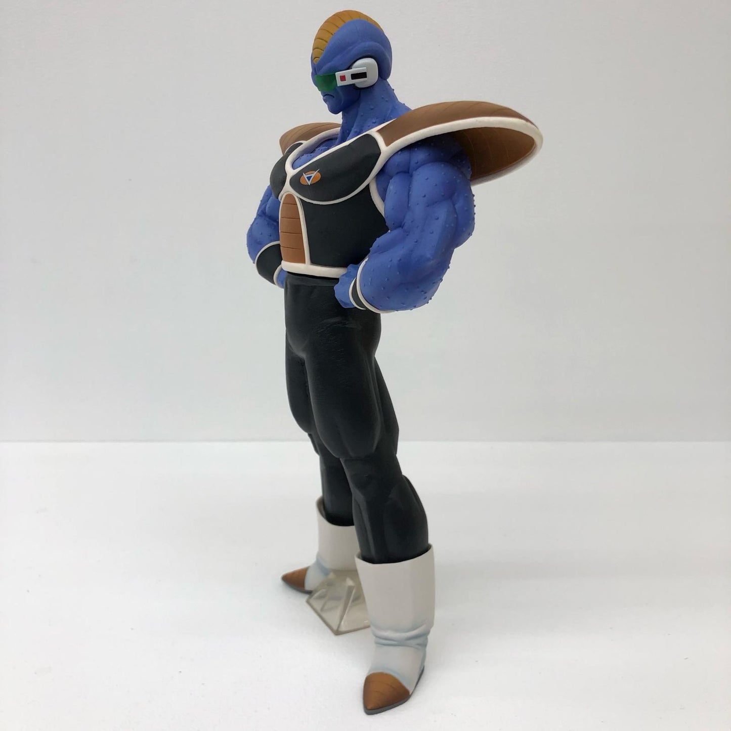 D賞バータ「一番くじドラゴンボールギニュー特戦隊!!来襲」MASTERLISE【フィギュア】