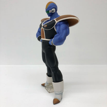 D賞バータ「一番くじドラゴンボールギニュー特戦隊!!来襲」MASTERLISE【フィギュア】