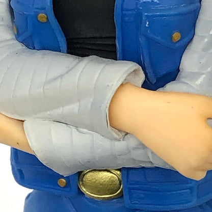 C賞人造人間18号「ドラゴンボールEX人造人間の恐怖」MASTERLISE一番くじ【フィギュア】