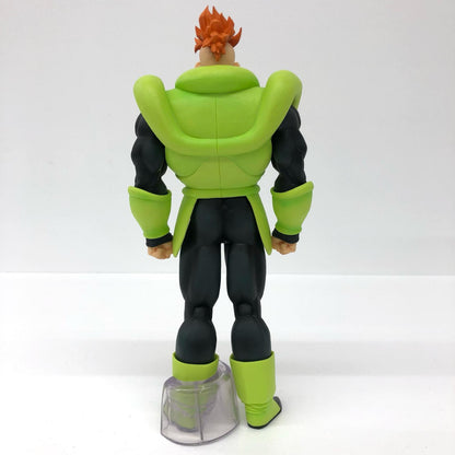 A賞人造人間16号「ドラゴンボールEX人造人間の恐怖」MASTERLISE一番くじ【フィギュア】