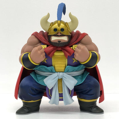 D賞牛魔王「ドラゴンボールEX亀仙流の猛者たち」MASTERLISE一番くじ【フィギュア】