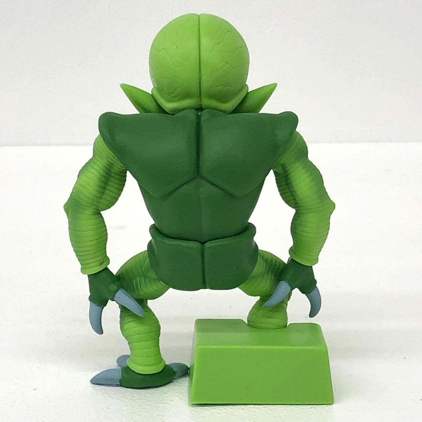E賞栽培マン「ドラゴンボールEX天下分け目の超決戦!!」MASTERLISE一番くじ【フィギュア】
