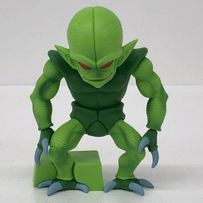 E賞栽培マン「ドラゴンボールEX天下分け目の超決戦!!」MASTERLISE一番くじ【フィギュア】