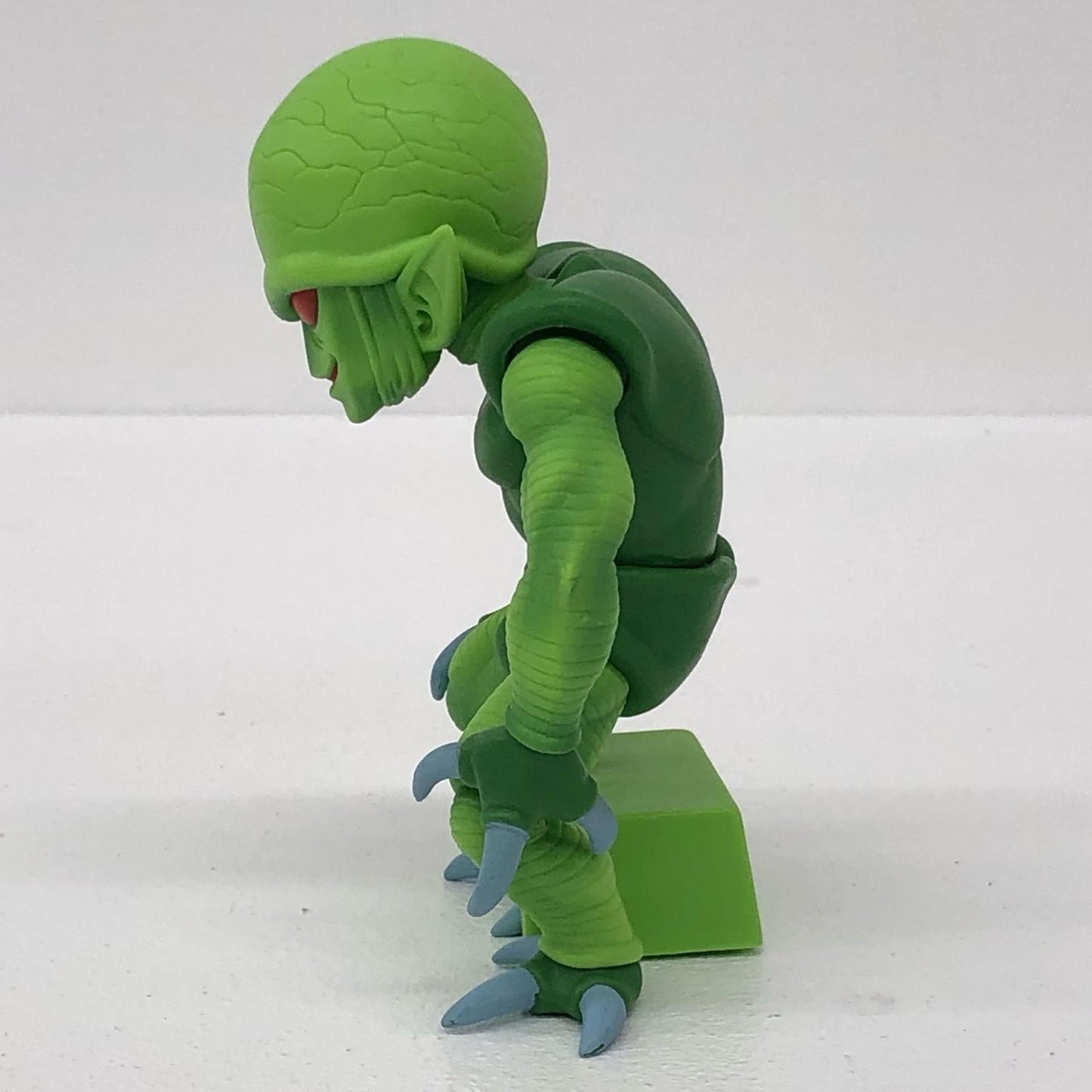 E賞栽培マン「ドラゴンボールEX天下分け目の超決戦!!」MASTERLISE一番くじ【フィギュア】