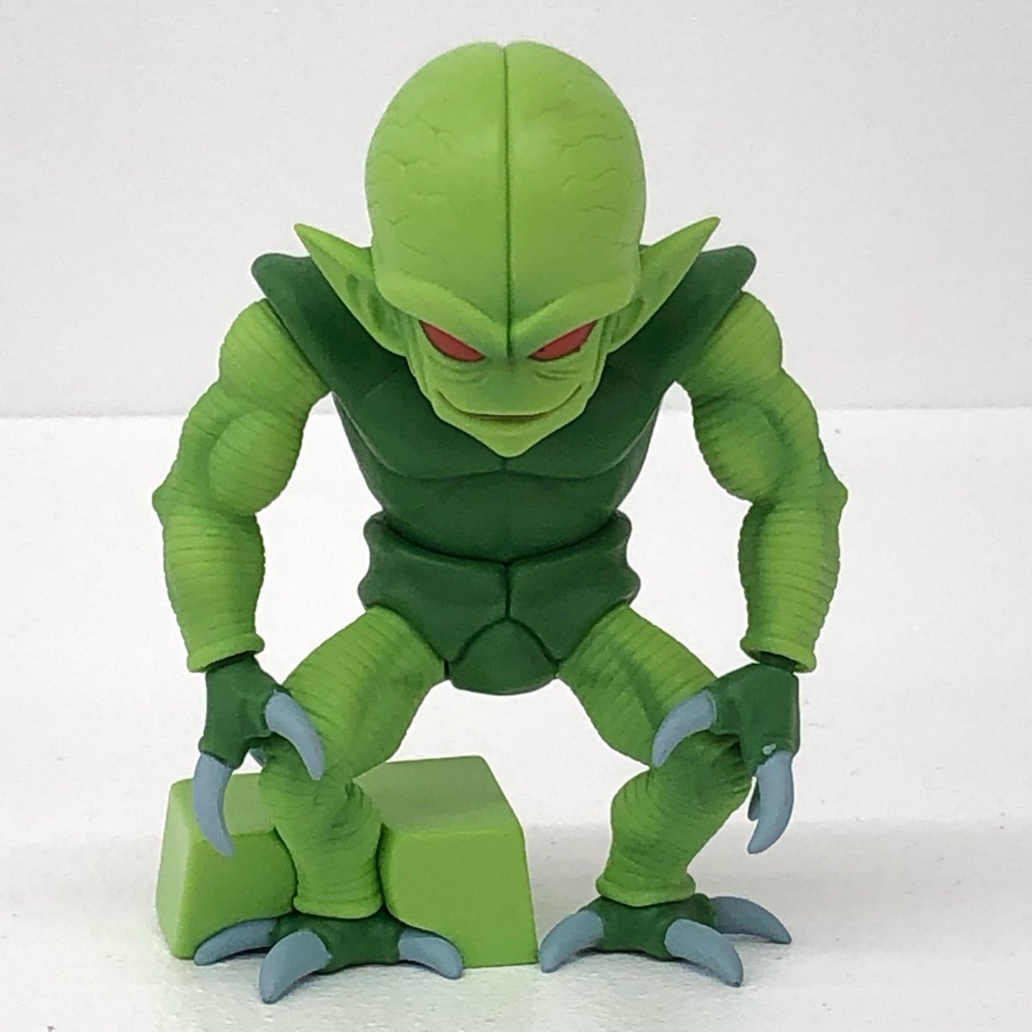 E賞栽培マン「ドラゴンボールEX天下分け目の超決戦!!」MASTERLISE一番くじ【フィギュア】