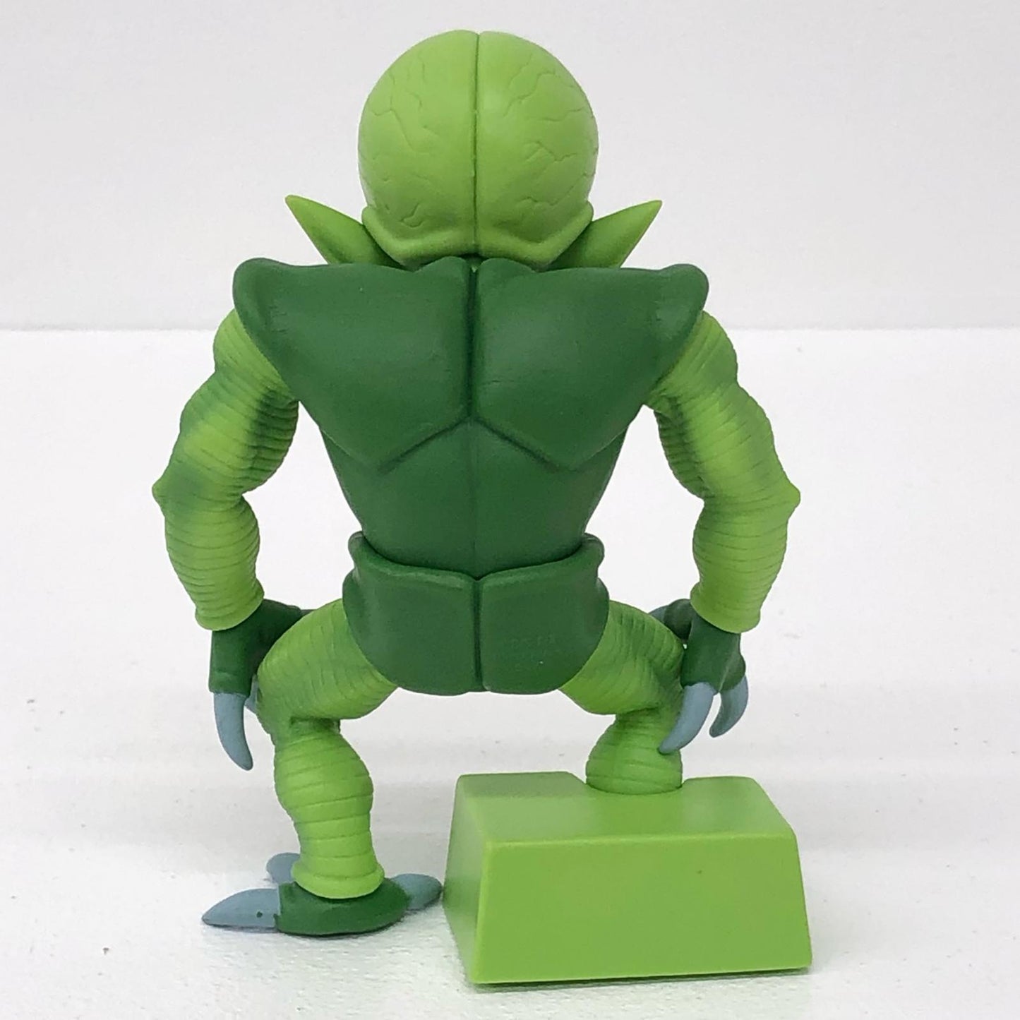 E賞栽培マン「ドラゴンボールEX天下分け目の超決戦!!」MASTERLISE一番くじ【フィギュア】