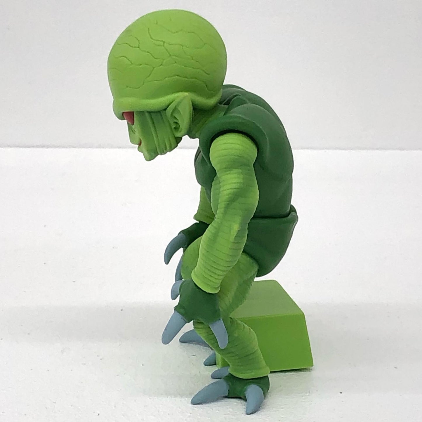 E賞栽培マン「ドラゴンボールEX天下分け目の超決戦!!」MASTERLISE一番くじ【フィギュア】