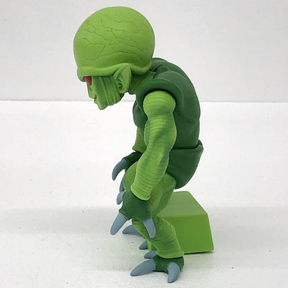E賞栽培マン「ドラゴンボールEX天下分け目の超決戦!!」MASTERLISE一番くじ【フィギュア】