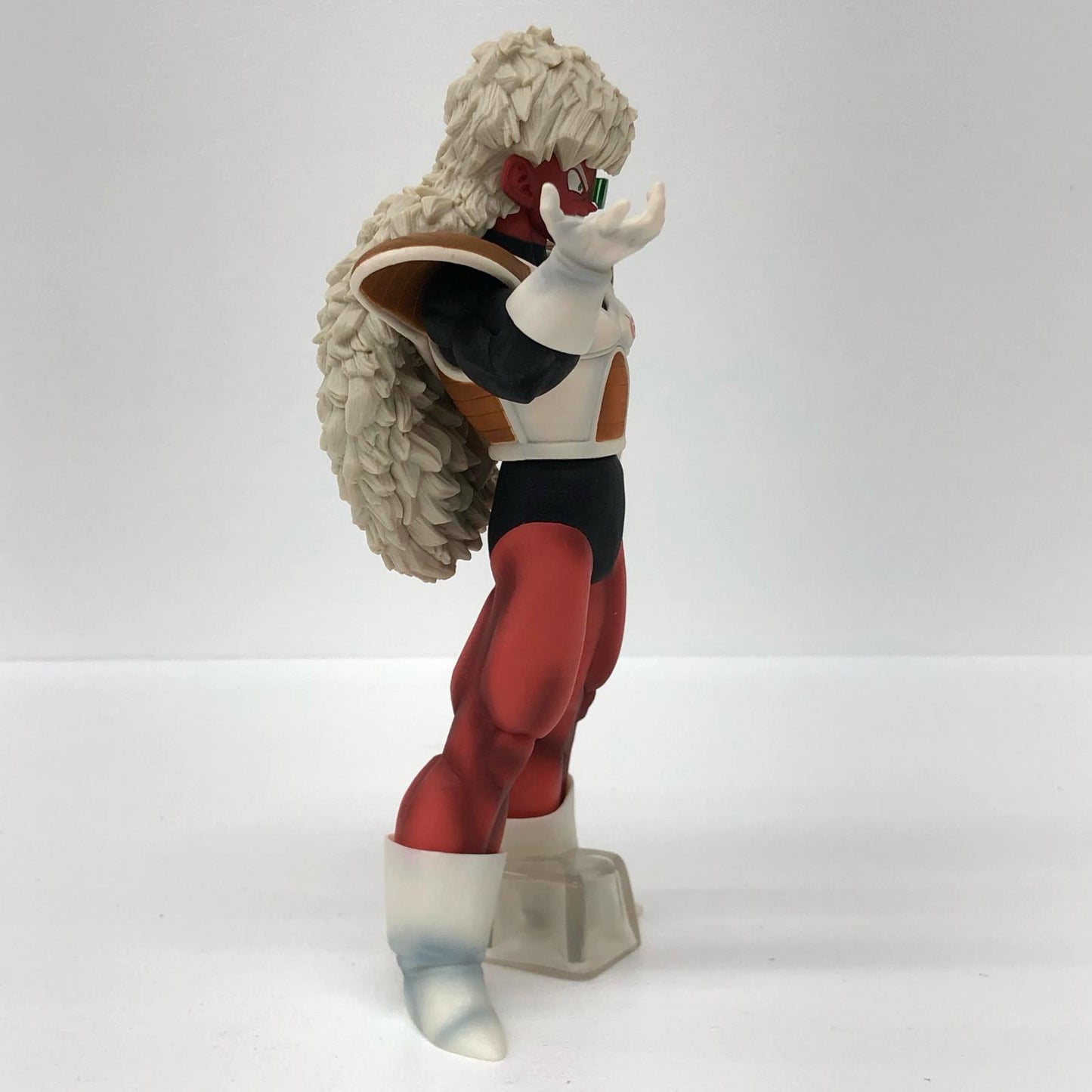 E賞ジース「一番くじドラゴンボールギニュー【フィギュア】