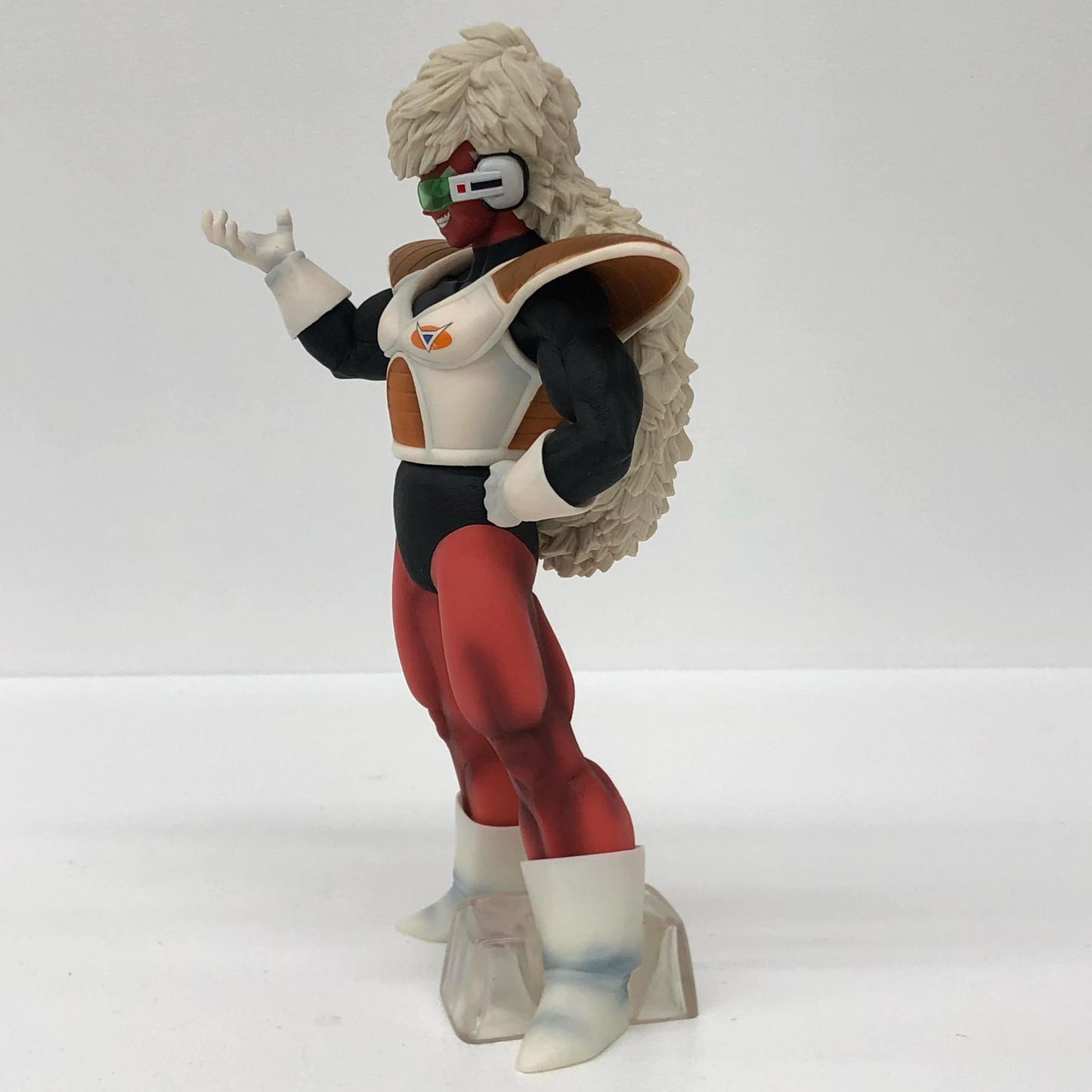 E賞ジース「一番くじドラゴンボールギニュー【フィギュア】