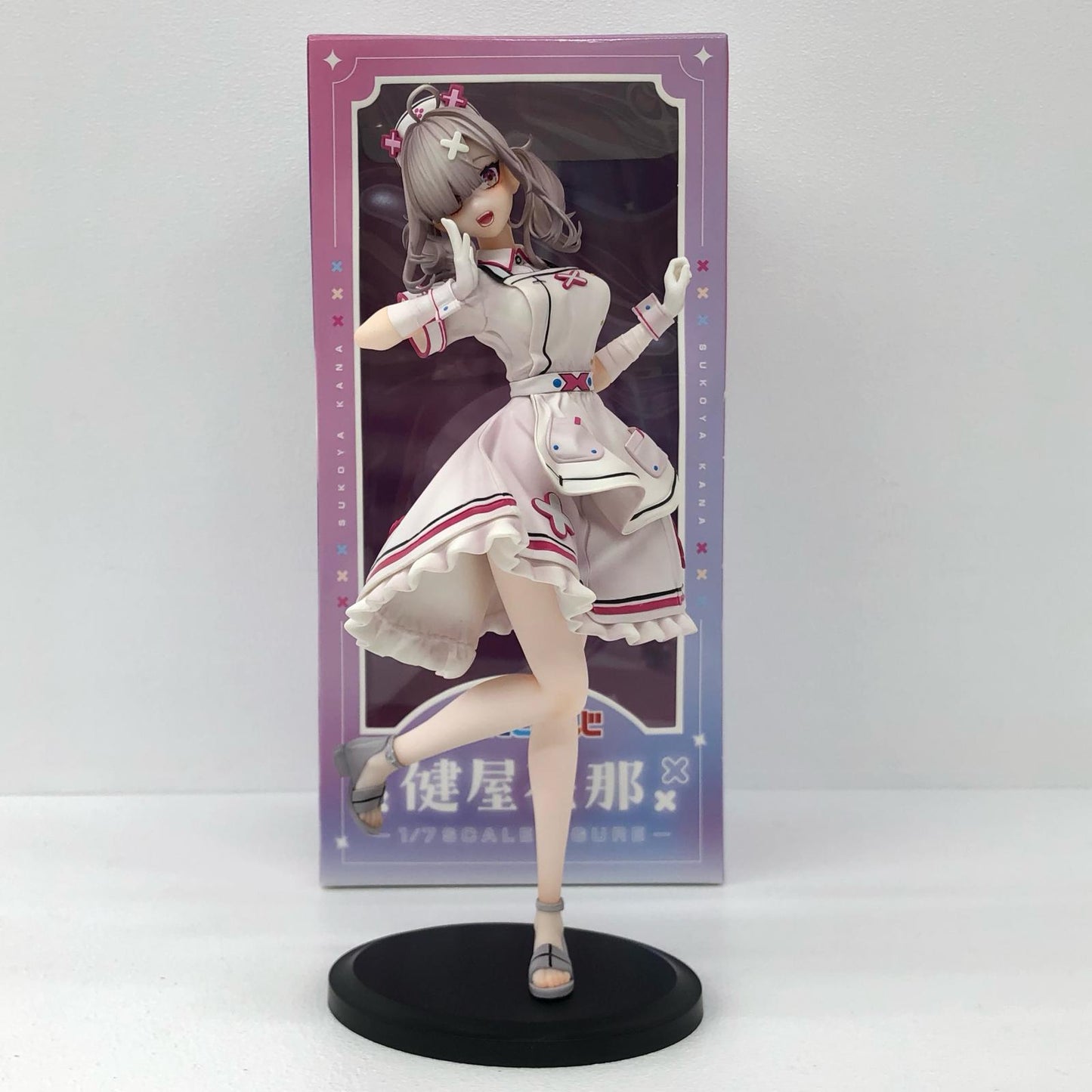 健屋花那「にじさんじ」1/7塗装済み完成品【フィギュア】