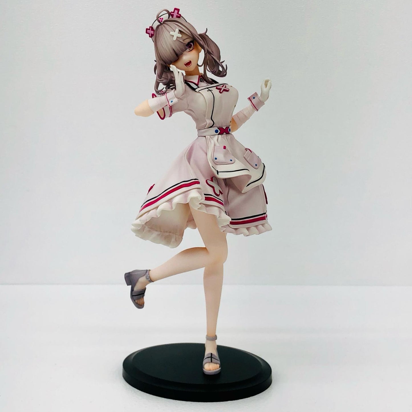 健屋花那「にじさんじ」1/7塗装済み完成品【フィギュア】