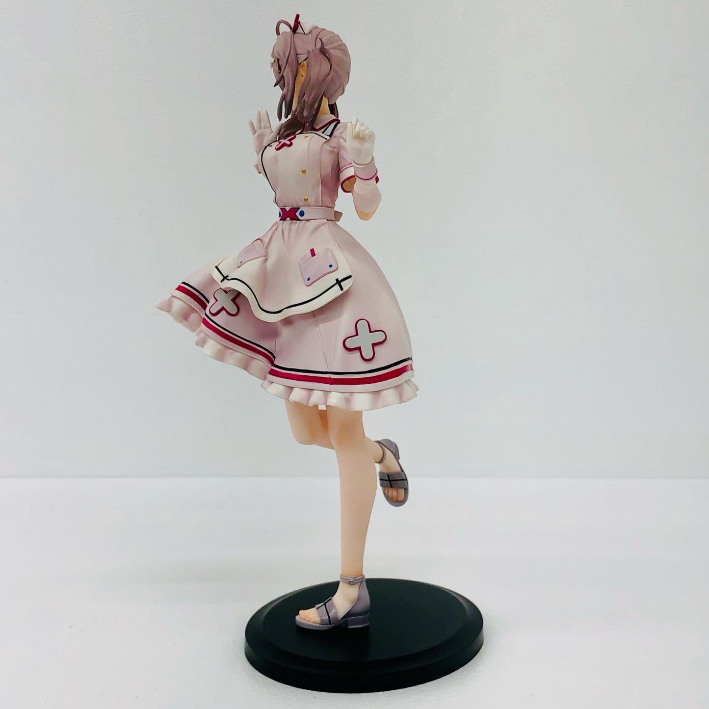 健屋花那「にじさんじ」1/7塗装済み完成品【フィギュア】