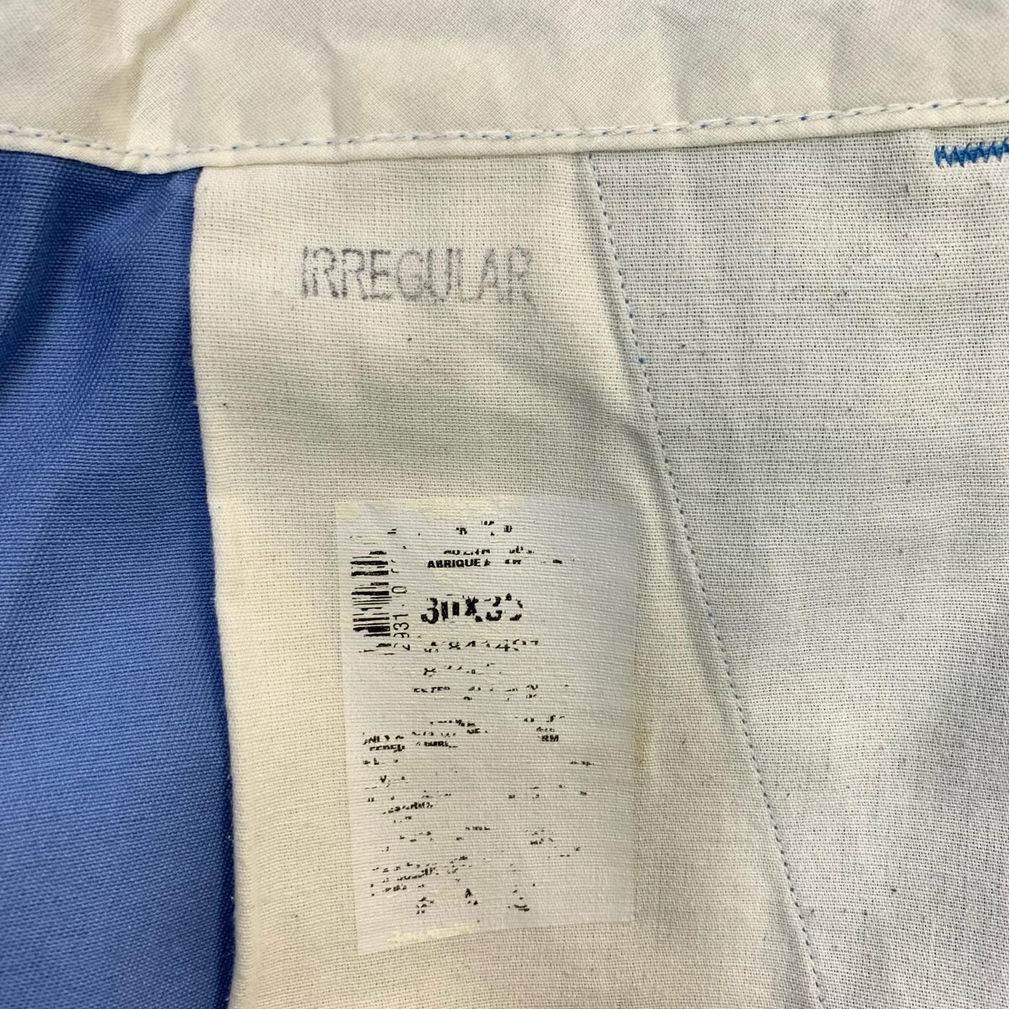 Dickies | ディッキーズ パンツ ブルー